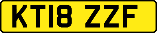 KT18ZZF