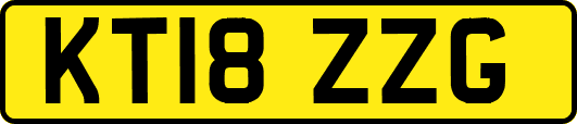 KT18ZZG