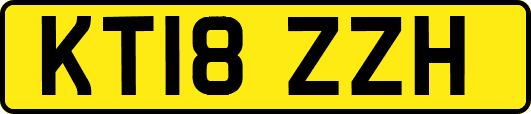 KT18ZZH
