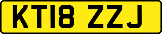KT18ZZJ