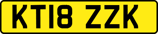 KT18ZZK