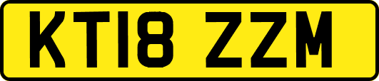 KT18ZZM