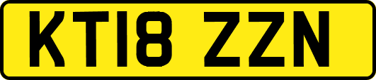 KT18ZZN