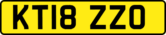 KT18ZZO