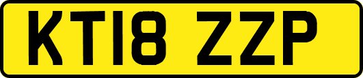 KT18ZZP