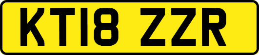 KT18ZZR