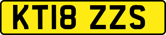 KT18ZZS