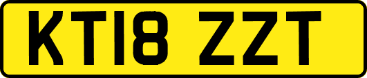 KT18ZZT