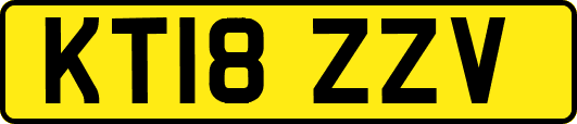 KT18ZZV