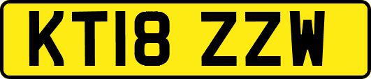 KT18ZZW
