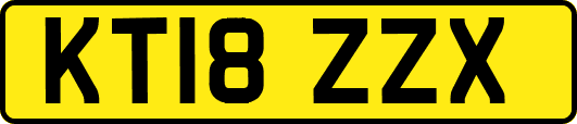 KT18ZZX