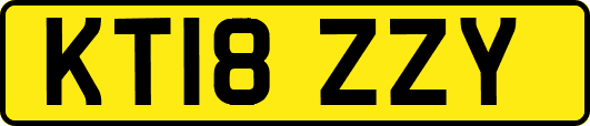 KT18ZZY