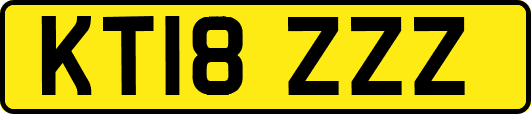 KT18ZZZ