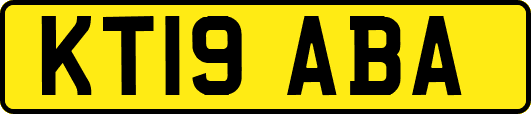 KT19ABA