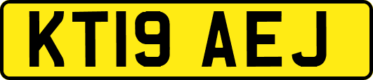 KT19AEJ