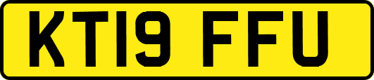 KT19FFU