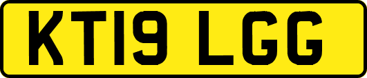 KT19LGG