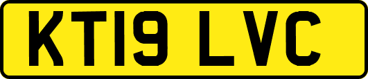 KT19LVC