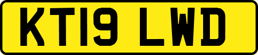 KT19LWD