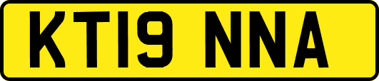 KT19NNA