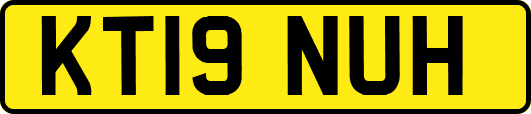 KT19NUH
