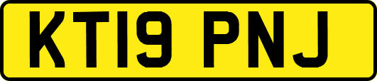KT19PNJ