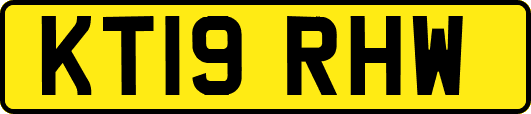 KT19RHW