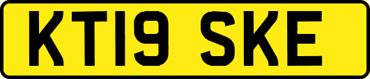 KT19SKE