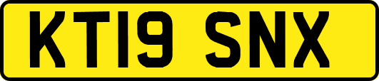 KT19SNX