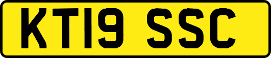 KT19SSC