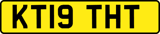 KT19THT
