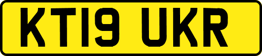 KT19UKR