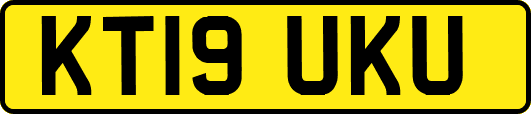 KT19UKU