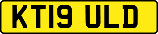KT19ULD