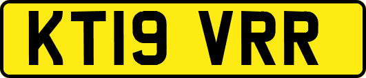 KT19VRR