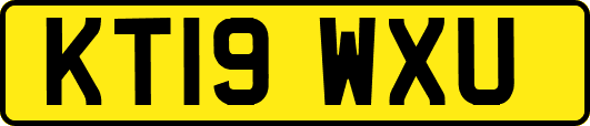 KT19WXU