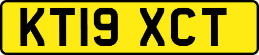 KT19XCT