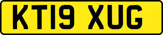 KT19XUG