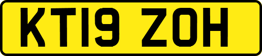 KT19ZOH