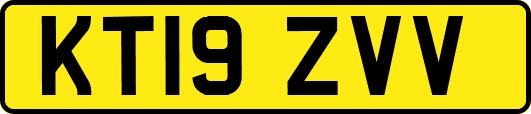 KT19ZVV