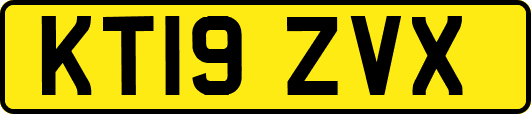KT19ZVX