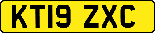 KT19ZXC