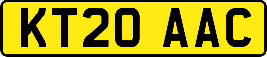 KT20AAC
