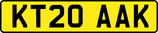 KT20AAK