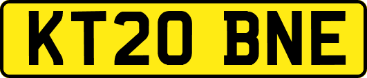 KT20BNE