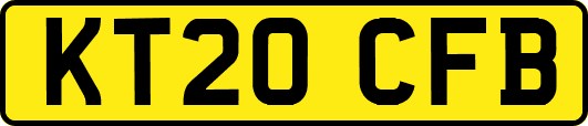 KT20CFB