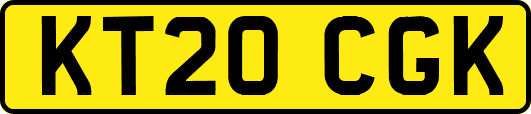 KT20CGK