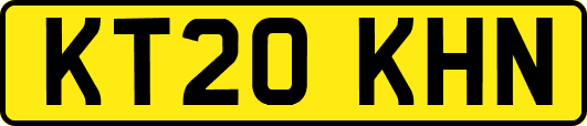 KT20KHN