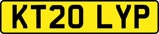 KT20LYP