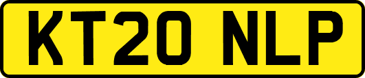 KT20NLP
